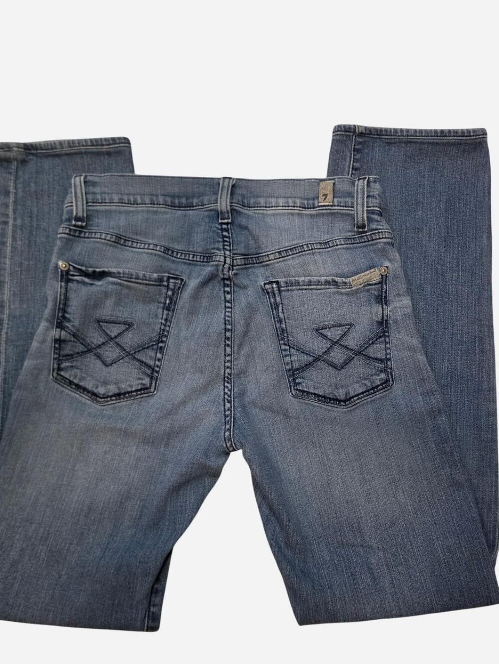 7 For Mankind Jeans